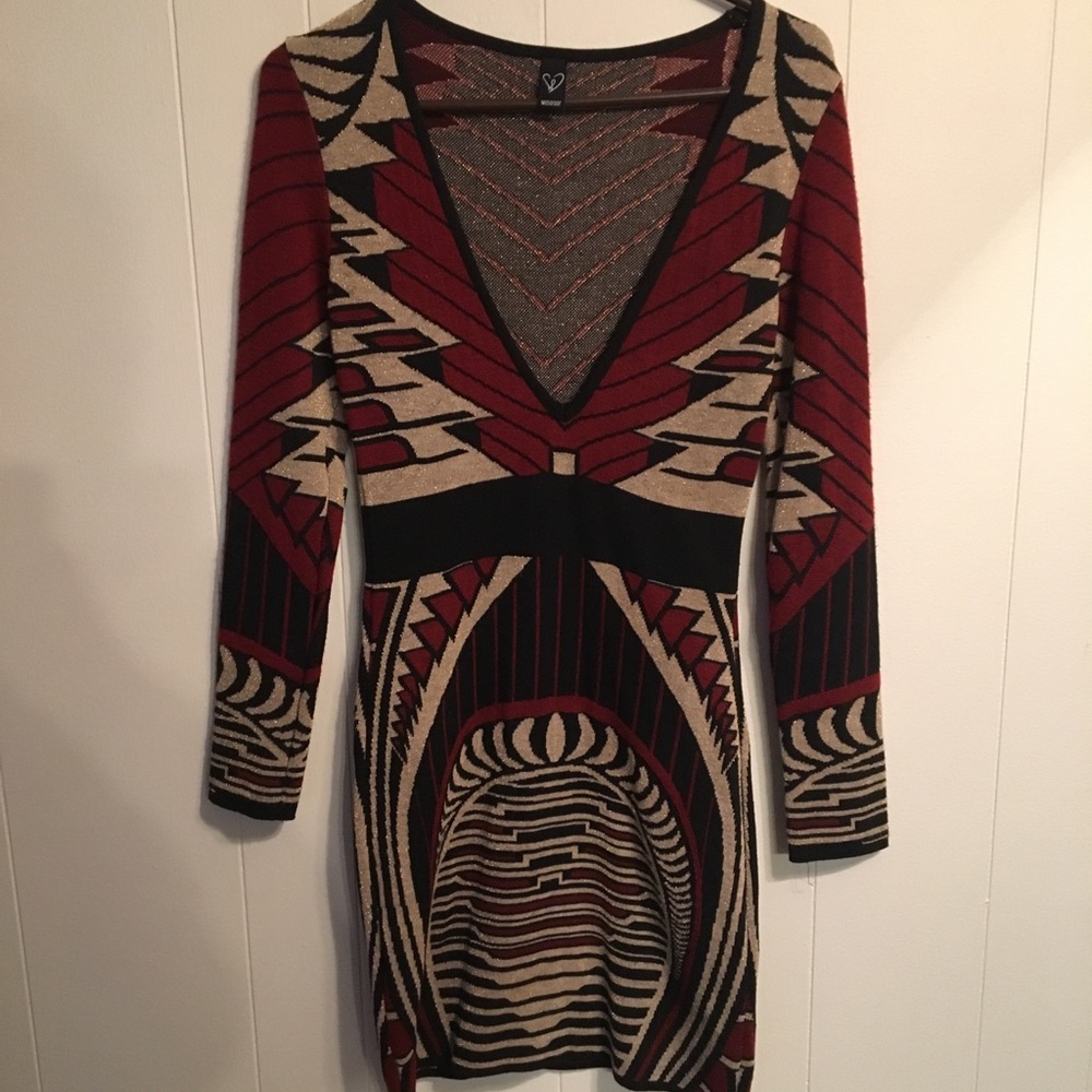 Windsor dress